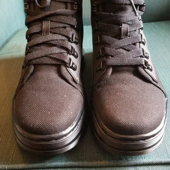 Dr. Martens air waves (combs) - Picture 3 of 8